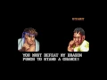 Street Fighter 2 The World Warrior - Ryu Championship Edition Code Difficulty 7 No Losses