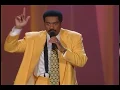 Flashback Friday Steve Harvey on Getting Fired