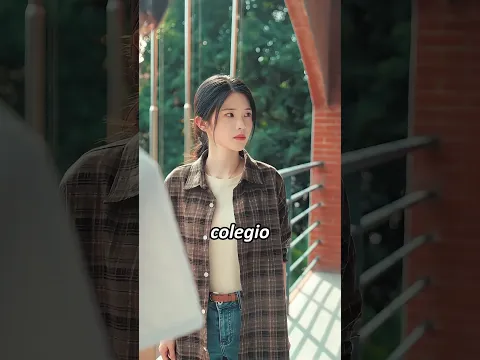 Una tragedia familiar los obligó a convivir como familia temporal. #shorts #drama #cdrama #kdrama