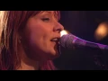 Suzanne Vega  Montreux2004 16  Tom's Diner
