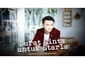 Surat Cinta Untuk Starla - Virgoun (Covered by Dodi Hidayatullah)