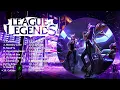 Download Lagu Best Songs for Playing LOL #10 | 1H Gaming Music | Worlds League of Legends Music 2022 [1 HOURS]