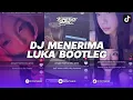 Lagu DJ MENERIMA LUKA NATASYA SABELLA VERSI SLOWED BOOTLEG REMIX BY NANDAHIGH X FARRIJ