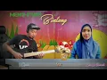 Download Lagu Cover/Collab - MENGHITUNG BINTANG || Cipta : Umar Alatas || Lia Ananda feat Mas Oghix