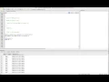 Postgres - Use Row