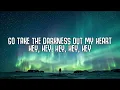 GENER8ION, Yung Lean - STORM II (Lyrics)