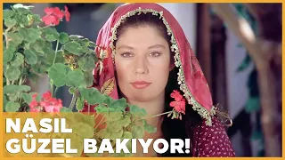 Tutku Türk Filmi | Gülsüm, Şerif Ali İçin Yanıp Tutuşuyor!