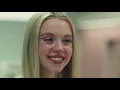 Cassie Storms out of Lexi s Play EUPHORIA S2 E7