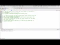 5 21 Part 3 Rock Paper Scissors Game - Python