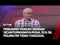 Download Lagu Benarkah Bharada E Bukan Aktor Utama? | AKIM tvOne
