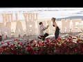 THIS PROPOSAL IS TRULY UNFORGETTABLE SUPER EMOTIONAL