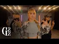 Lagu G22 'Boomerang' Dance Practice (Moving Ver.)