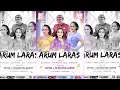 🔴LIVE KARAWITAN GIYANTINI ARUM LARAS 🔊IR DIGITAL AUDIO | WIDURI - CENGKRONG |24 SEPTEMBER 2025