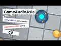 Learn game implementation in Unity using C