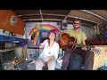 COCONUT TREE - Rainbow song