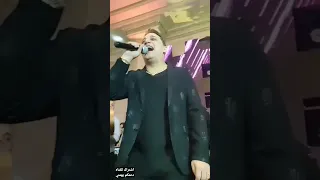 الولد يحكي لعمو رضا البحراوي 