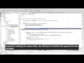 Android Tutorial From Beginner To Professional - 073 Design patterns Singleton