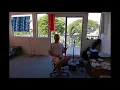 Sunday Slack Key (early version, nylon string guitar)