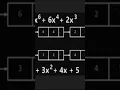 Data structures polynomial Addition programming in C