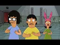 Bob s Burgers Episode 11 Weekend at Mort s