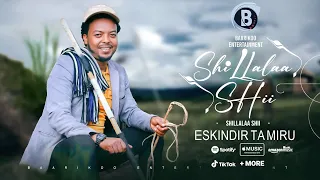 Download SHILLALAA SHII Oromo music by Eskindir Tamiru MP3