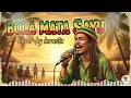 DNANDA - Bola Mata Sayu | Cover Reggae Version