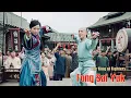 Download Lagu King of Fighters, Fang Shiyu | Chinese Martial Arts Action film, Full Movie HD