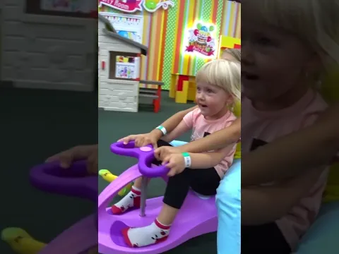 🚗🎉 Yaroslava’s Toy Car Adventure! 👧✨#funforkids #kidsgames #indoorgames #kidssongs #nurseryrhymes