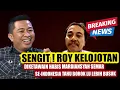 Download Lagu Tampil di TV lagi \u0026 Serang Gibran, Roy Suryo ditertawakan  dipermalukan Mardiansyah Semar \