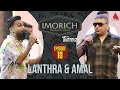 Lagu Imorich Tunes | EP 10 | Lanthra Perera \u0026 Amal Perera With Dinesh Subasinghe | Sirasa TV