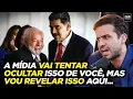 Lagu PABLO MARÇAL EXPÕE A VERDADE POR TRÁS DA RELAÇÃO DE LULA E MADURO...