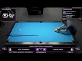 KELII CHUBERKO vs FEDOR GORST - GRIFF S BAR BILLIARDS