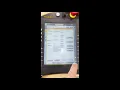 Changing the mastering reference position for KUKA robot