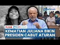 Download Lagu 🔴LIVE: Presiden Brasil Cabut Aturan Demi Pulangkan Jenazah Juliana Marins yang Tewas di Rinjani