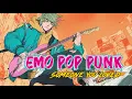 Lagu Someone You Loved – Lewis Capaldi | Pop Punk Cover by SKDP