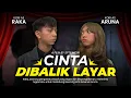 Download Lagu [DRAMA] CINTA DIBALIK LAYAR😈