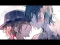 Download Lagu Dazai X Chuuya // Edit // 13k+ special