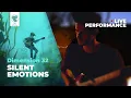Dimension 32 x softy - Silent Emotions Live Session