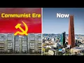 Download Lagu Hoe deze voormalige communistische stad een wolkenkrabberhoofdstad werd