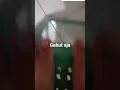 yo ndak tau ko tanya saya
