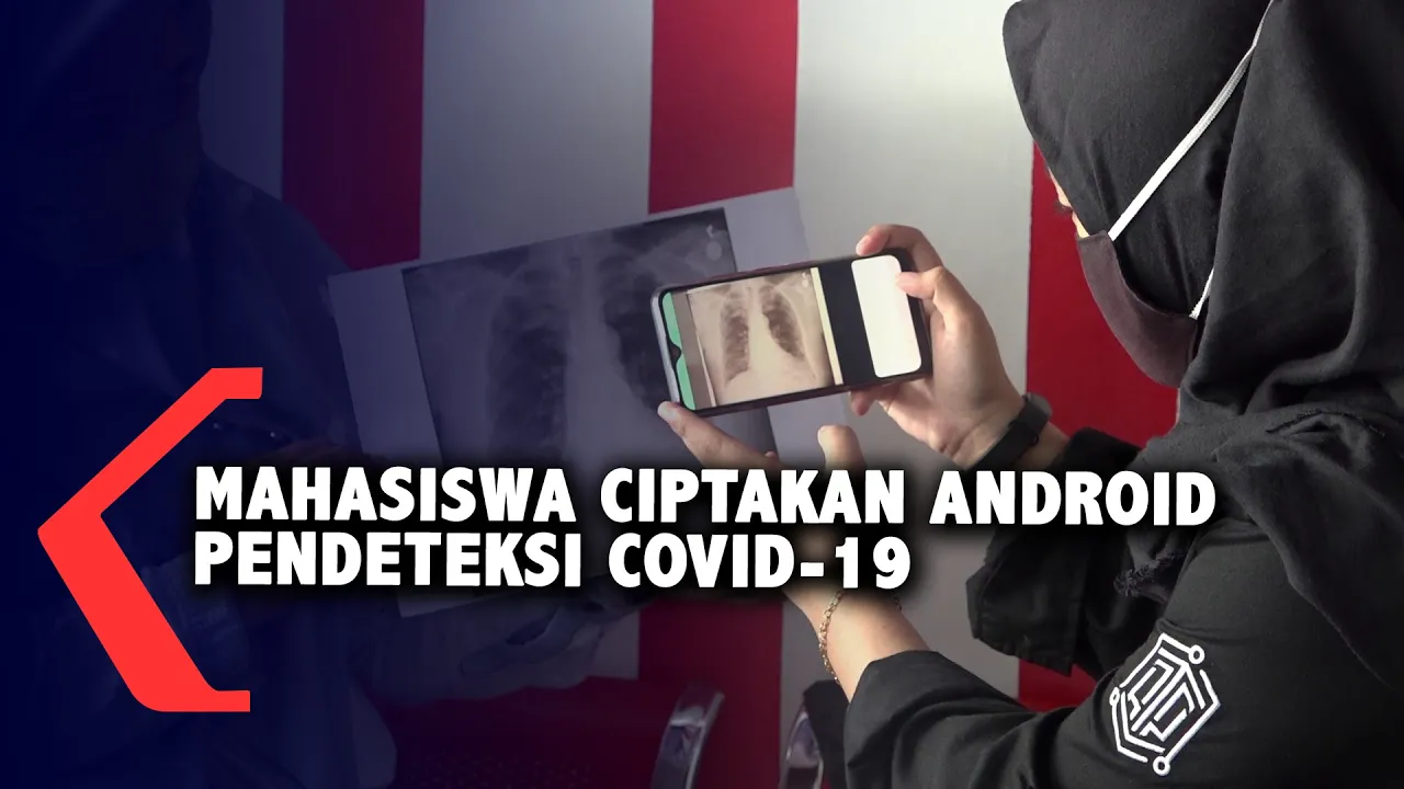 TRIBUN-VIDEO.COM - Pemerintah China berusaha menanggulangi wabah Virus Corona dengan meluncurkan apl. 