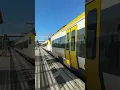 Download Lagu Mireo departure sound 🤌 #train #trainspotting #railway #siemens