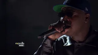 Lloyiso - Lost and Found (Expresso Live Studio Performance)