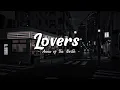 Anna of the North - Lovers (Official Lyrics Video)