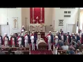 Adams Sherri funeral service