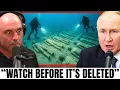 Joe Rogan onthult wat Sovjetduikers diep onder de Noordpool hebben gevonden
