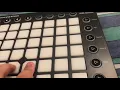 Launchpad tutorial part 1 how to setup and play notes