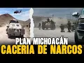 Lagu ¡ÚLTIMA HORA! – Fuerzas Especiales y SEMAR inician la CACERÍA de capos con el “Plan Michoacán”