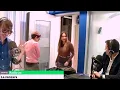 Paola Saulino e lo sbiancamento - La Zanzara 11 12 2023