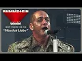 Download Lagu Rammstein - Was Ich Liebe (LIVE Europe Stadium Tour 2019) [Multicam by RLR] 4K *HQ AUDIO*